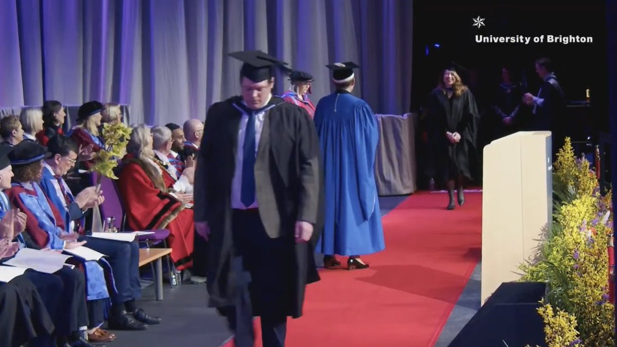 Uni of Brighton MSc Advanced Clinical Practice tweet media