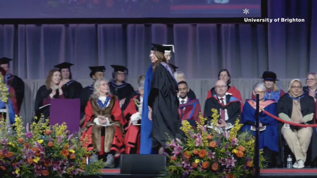 Uni of Brighton MSc Advanced Clinical Practice tweet media