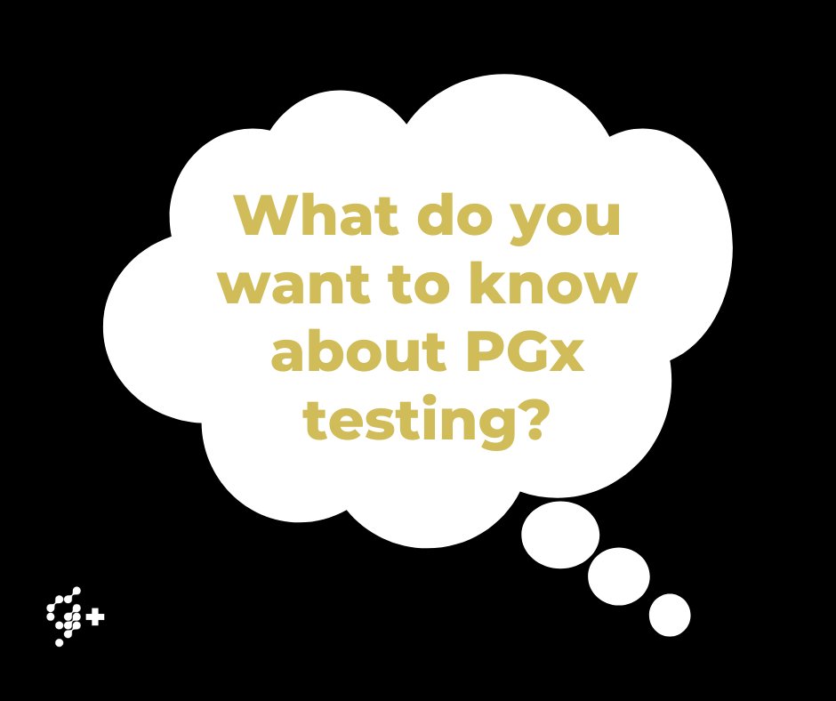getgravityplus's tweet photo. For a lot of our clients, it was a simple definition as to what the heck is pharmacogenetics the first place. 🤔
For others, it was how long until I get results, how do you get a sample, etc. We want to know what your questions are. 💭
Reply or send us a message! #pgxtesting https://t.co/GtU8Y3mVg8