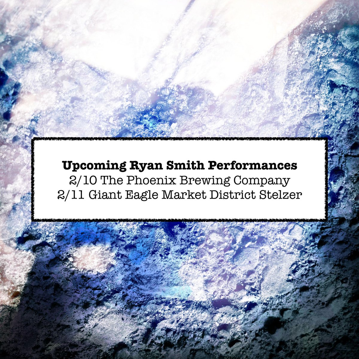 #livemusic #mansfield #columbus <a href="/BrewingPhoenix/">Phoenix Brewing</a> <a href="/MarketDistrict/">Market District</a>