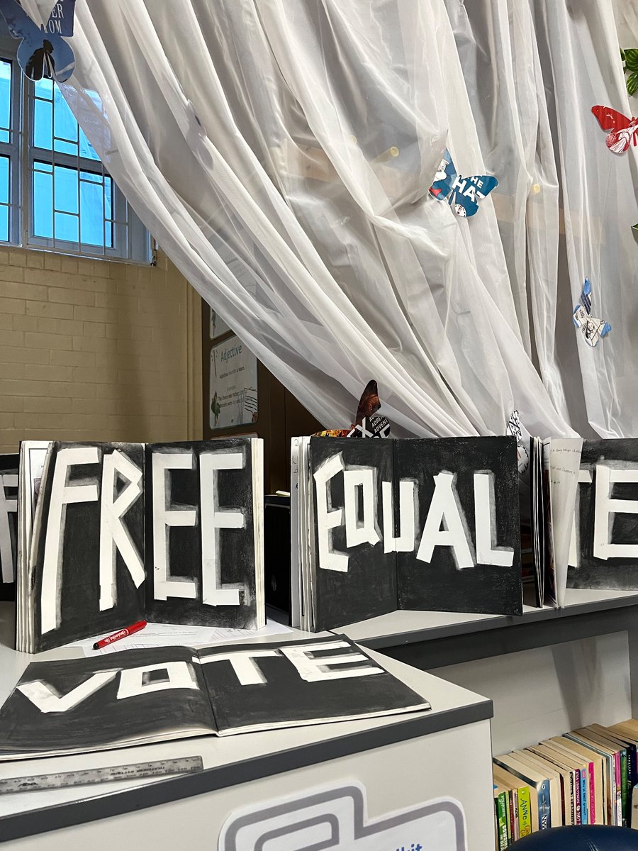 Heybrook Primary and Nursery School tweet media