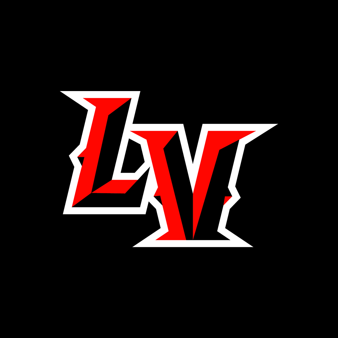 las vegas lv logo