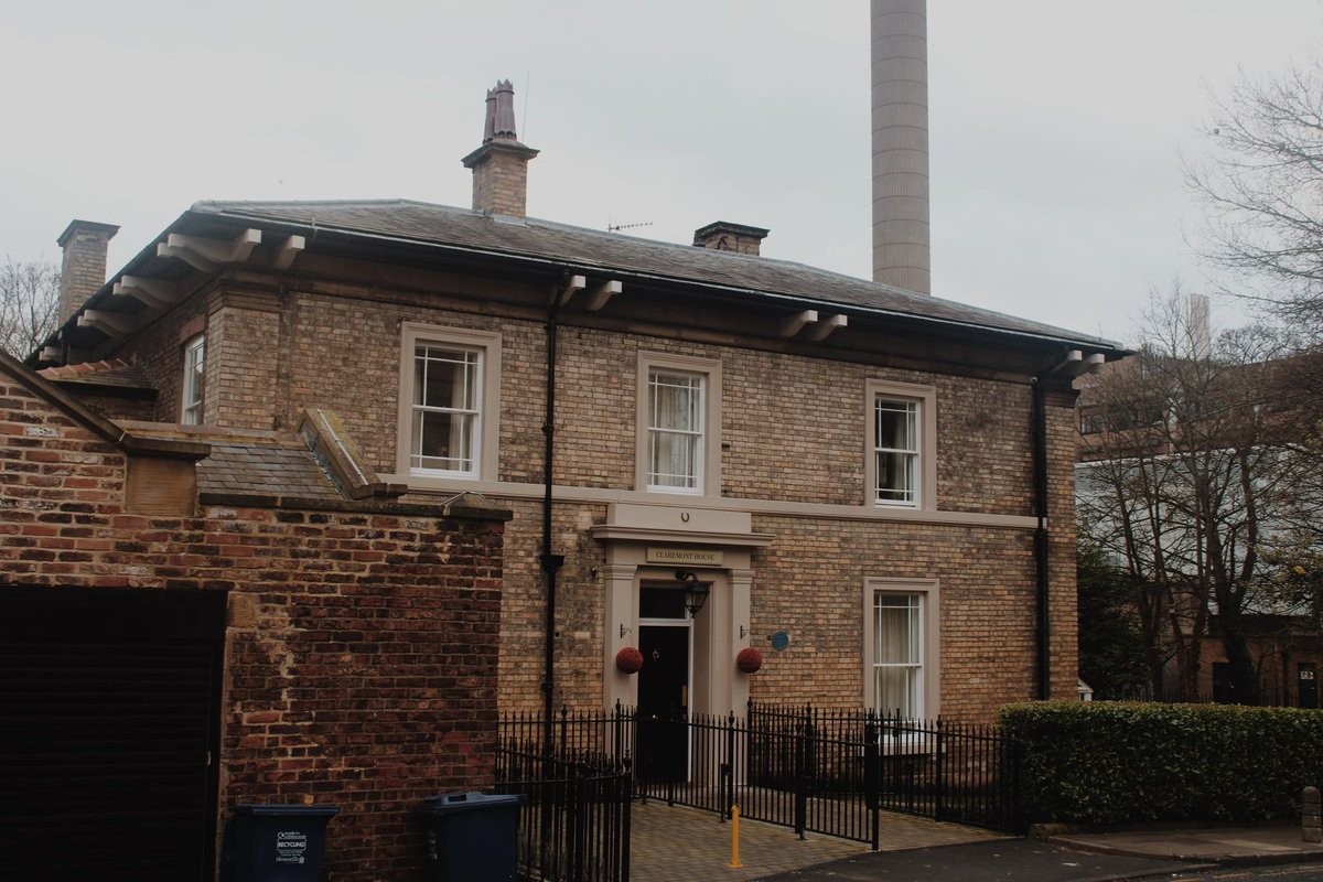 Michael Martin on Twitter "RT neheritagelib Two fine villa houses