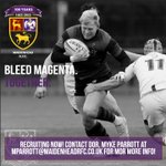 Photo by Maidenhead RFC (@maidsrfc)