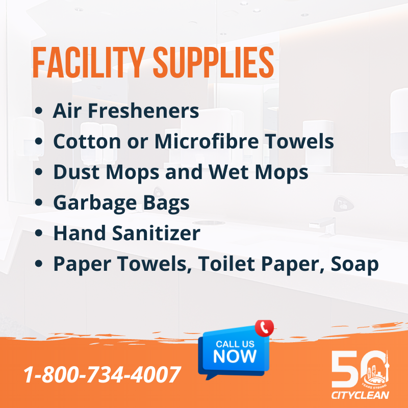 city_clean's tweet image. Save money and time by outsourcing your facility supplies to City Clean!  

Contact us to find out how we can streamline your facility needs: 

📞 1-800-734-4007  
📧 service@cityclean.ca  
🌐 bit.ly/3FUszYx  

#cityclean #floormats #facilitysupply #GTA