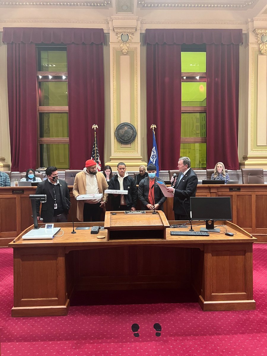 Michael Rainville - Minneapolis Ward 3 tweet media