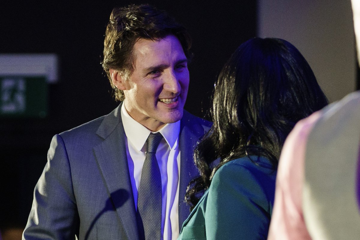 Prime Minister of Canada tweet media