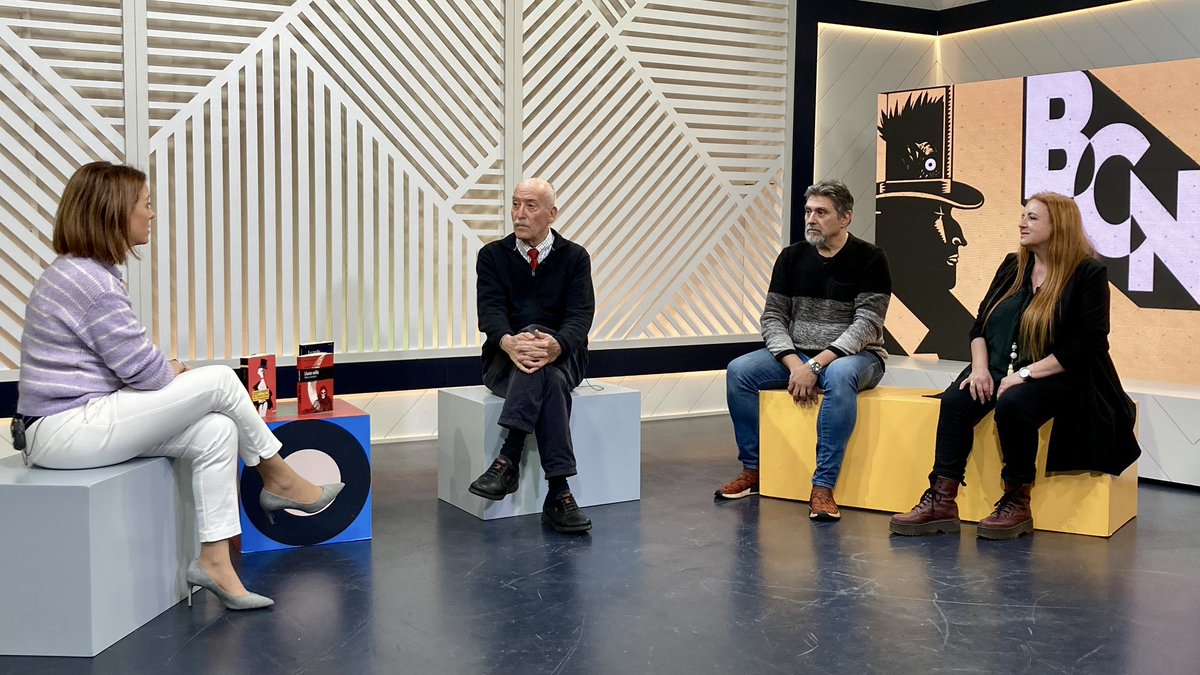 Fet a Mida tweet media