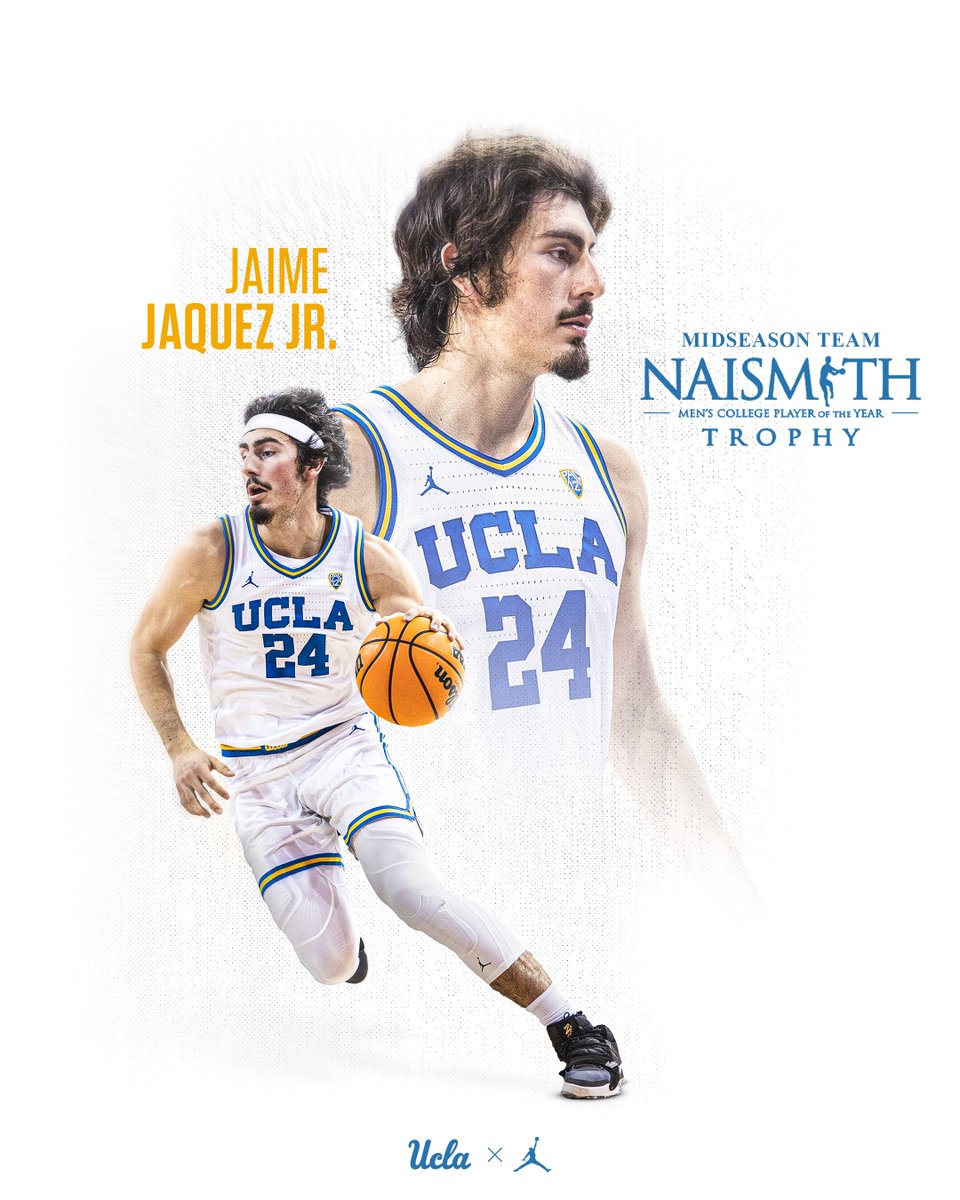 UCLA Men’s Basketball tweet media