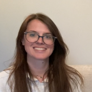TUOS_Cancer's tweet photo. "Confidence, belief in your idea, leadership and, for want of a better phrase, showing off about it!" 📢 Read what Dr Faith Howard has learnt so far in her career in her blog for the Association for Cancer Research  @faithnuthoward @ShefUni_OncMet @TheBACR https://t.co/kPFvoEuk8T https://t.co/EAPAJ6wl7H