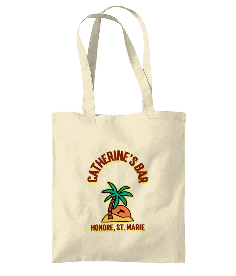 Heading for a quick drink on the terrace at Catherine's Bar to watch the sunset? You'll need a stylish bag to pop your sunglasses, suntan lotion and book into - and this is just the thing...

etsy.com/uk/listing/141…

#DeathInParadise #Honore #CatherinesBar