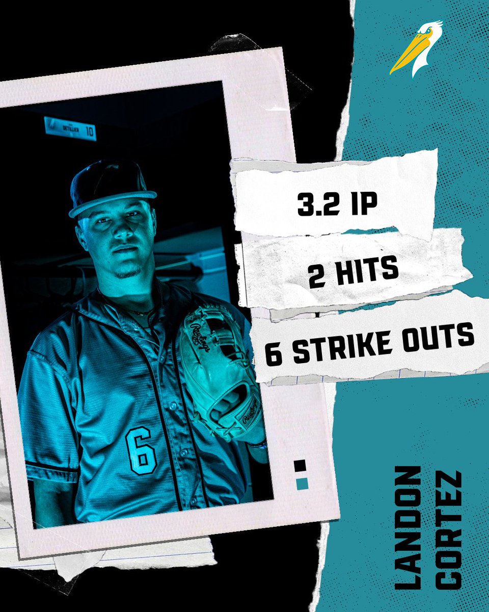 Congrats to @cort2022 on his first collegiate W on the bump! He was dominant out of the bullpen yesterday in our win against Co-Lin! 

#FlockUp
