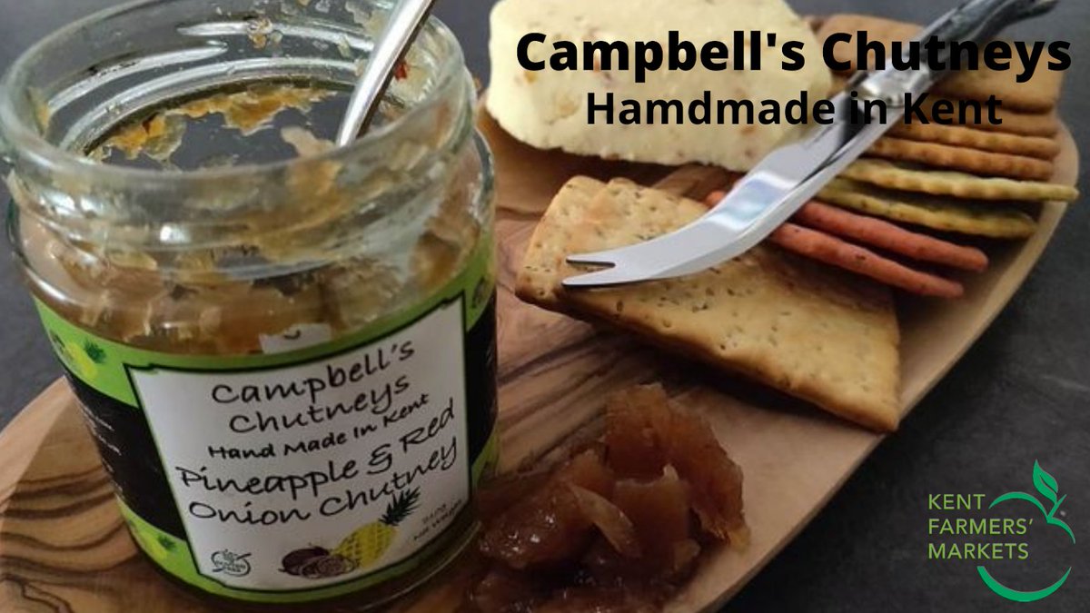 Kent Farmers Markets on Twitter "Handmade in North Kent