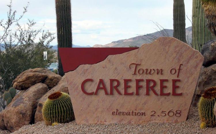 Live Carefree (Arizona) Homes UPDATED DAILY For Sale

See my FULL BLOG as your Buyer's REALTOR: activerain.com/blogsview/5772…

#Scottsdale #Phoenix #Carefree #CarefreeArizona #ScottsdaleHomes
#CarefreeHomesForSale #MLSPhoenix #Arizona #MLSArizona #MLSCarefree