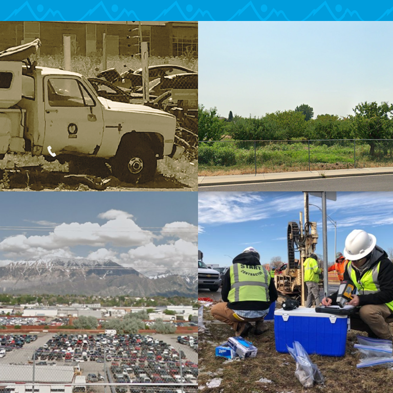 Orem_City's tweet photo. Attend an open house on February 23 to learn more about grant opportunities available for Brownfields assessments on Orem properties. https://t.co/nkgwcIUhtK
