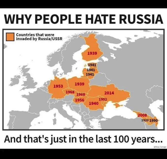 theytookourjubs's tweet photo. @pafburen @friatider Det är värt sjukt mycket. Därför Putins illegala anfallskrig ska slås tillbaka och hela Ryssland denazifieras. https://t.co/WIOGFJr0Ch