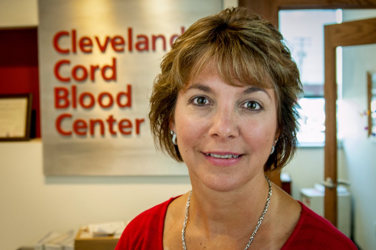 Congratulations to Dawn Thut, CCBC’s Quality/Regulatory Affairs Manager on obtaining her certification by the AABB as an Advanced Biotherapies Professional. Having a CABP recognizes those with the necessary knowledge to credibly practice in the field of biotherapies.