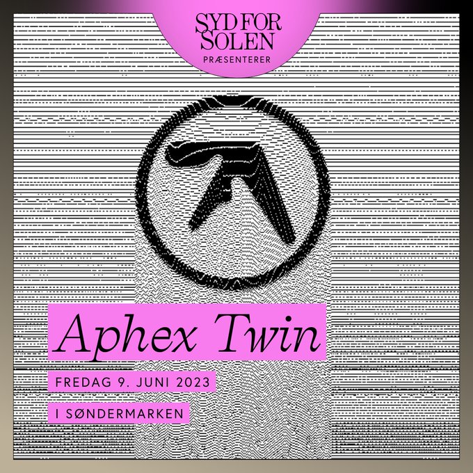 Aphex Twin puts up Weirdcore collaboration for NFT auction · News