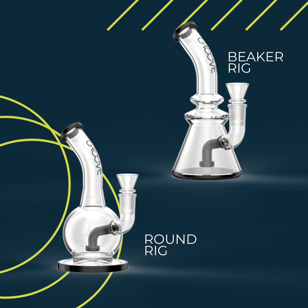 SmokeGroove's tweet image. Do you know why borosilicate glass is superior for consumption accessories? Higher heat resistance! Less expansion &amp;amp; less likely to break = ideal glass to GROOVE with!

Check out the full line of #GrooveGlass pieces ::: bit.ly/grooveglass

#boroglass #everyonegrooves