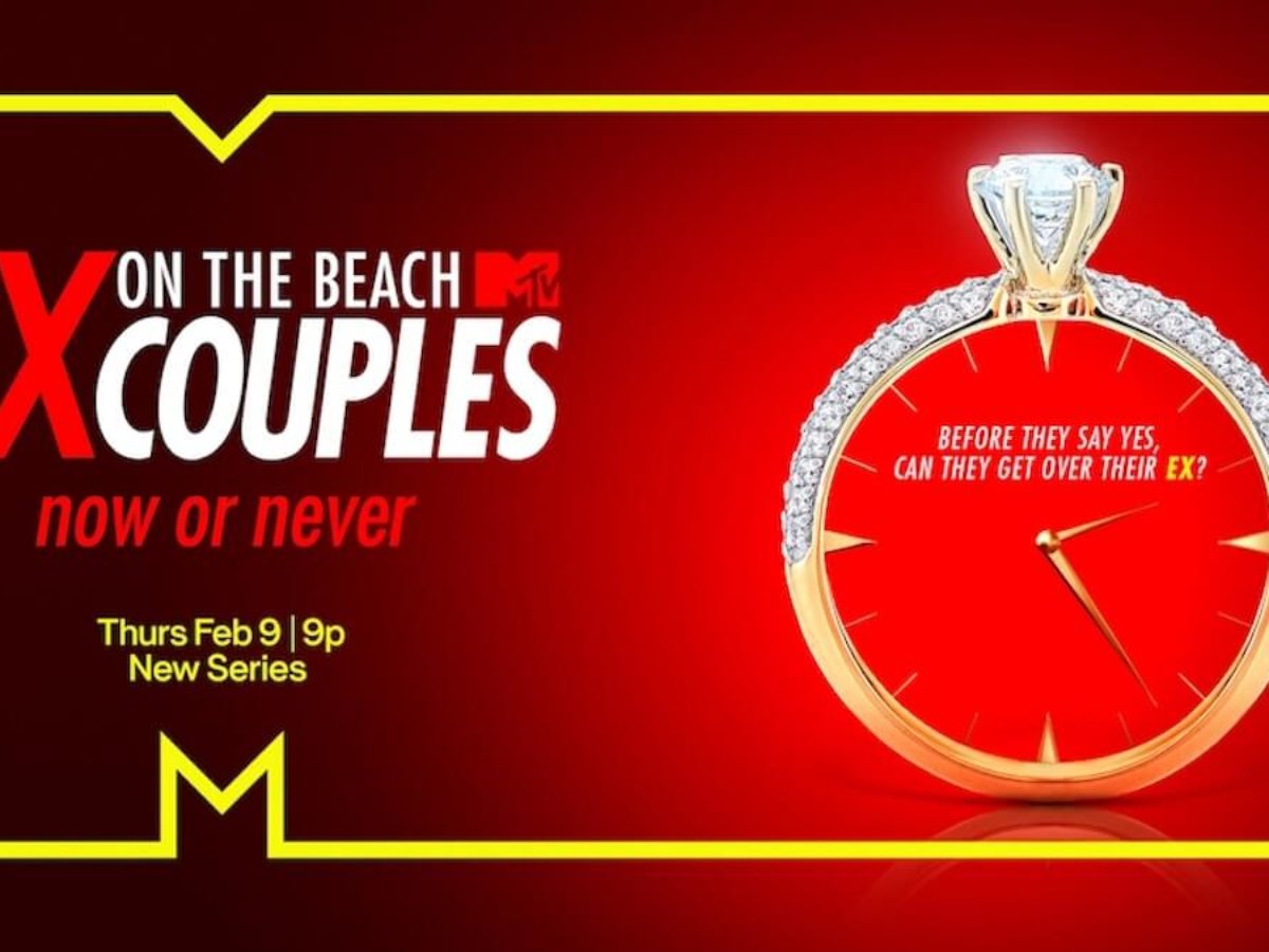 TVTango's tweet image. 🌟Watch tonight @MTV 9pm Premiere #ExOnTheBeachCouples #ExOnTheBeach @ExOnTheBeach with Host @KamieCrawford About bit.ly/2HjUVAn