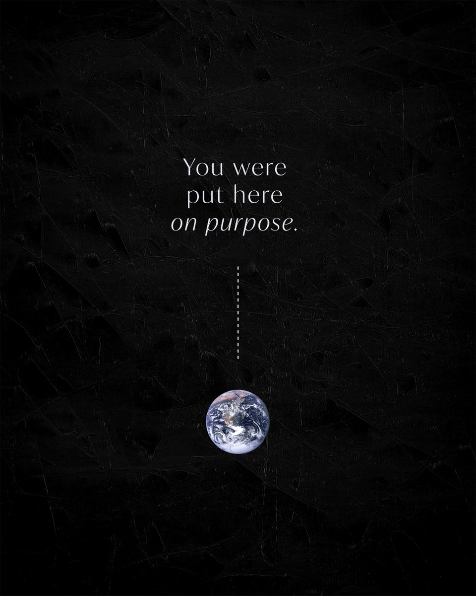 CampusMinIntl's tweet photo. Born with purpose! You can change your world with the Gospel of Jesus! https://t.co/OM7ObbRZJY