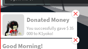 sooeyya's tweet photo. @that_emokid69 is trusted! I traded 35k bbc for ww heels :) https://t.co/EOu94LVXOn