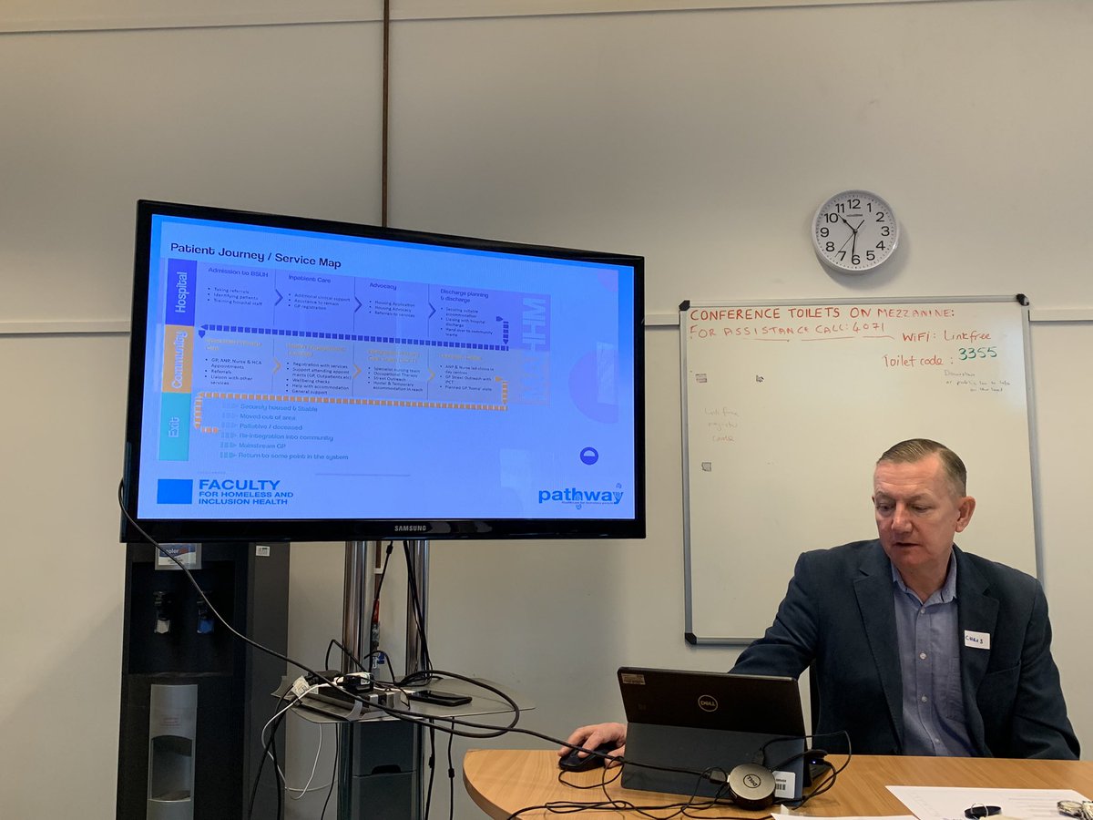 Feeling very energised by our @CV_UHB & @cardiffcouncil visit today to #Brighton and #Hove learning about their #Inclusionhealth & #Pathway models @AylaCosh @AnnaPrimaryCare Thank you @drcsargeant & Alex Bax of @PathwayUK Lots of learning & look forward to sharing our progress.