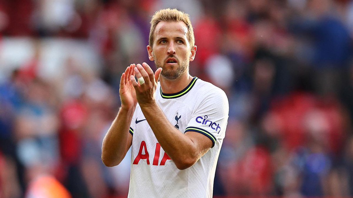 Just contacted with Kulusevski and <a href="/HKane/">Harry Kane</a> 

They conveyed their deepest sympathies and expressed their sadness.. 

We are selling Harry Kane's signed jersey by auction!

All proceeds from the auction will be donated to NGO <a href="/ahbap/">Ahbap</a> to help victims of the earthquake in Türkiye 🇹🇷
