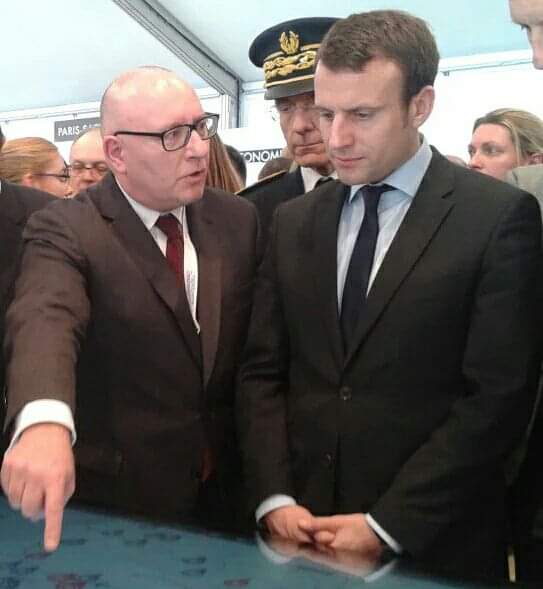 Thierry Lajoie tweet media