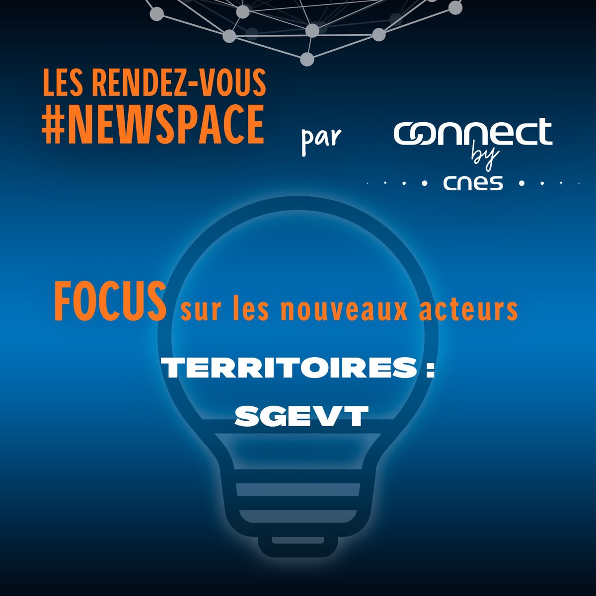ConnectbyCNES's tweet image. [#Podcast]
@SGEvT combine une double compétence information géographique et affaires juridiques. 
Ils peuvent ainsi fournir indicateurs performants, basés sur la donnée spatiale, et en parfaite cohérence avec les obligations réglementaires territoriales.
🎧connectbycnes.fr/focus-sur-les-…