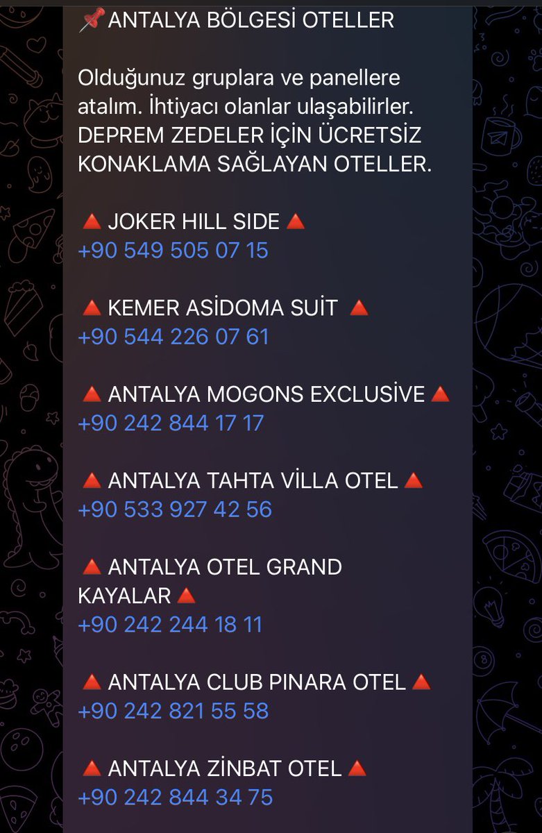 Yenal Tuncer (@yenal32) on Twitter photo 