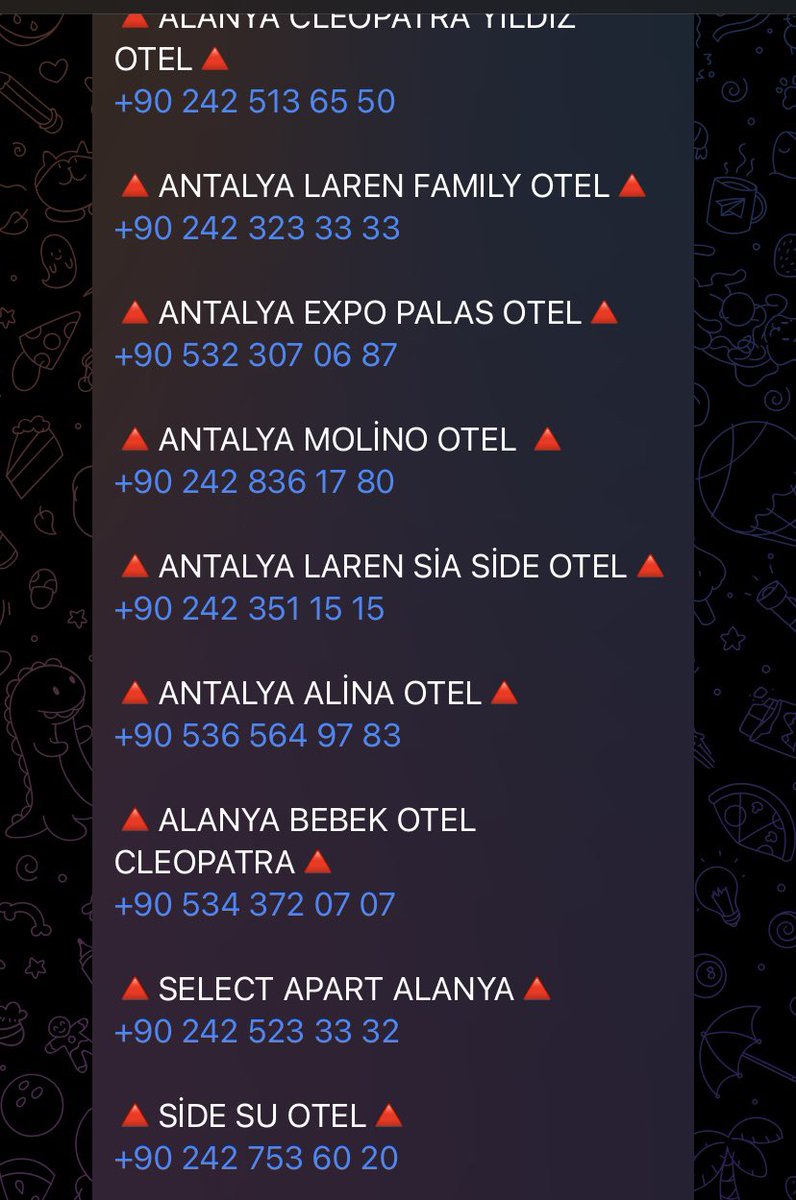 Yenal Tuncer (@yenal32) on Twitter photo 