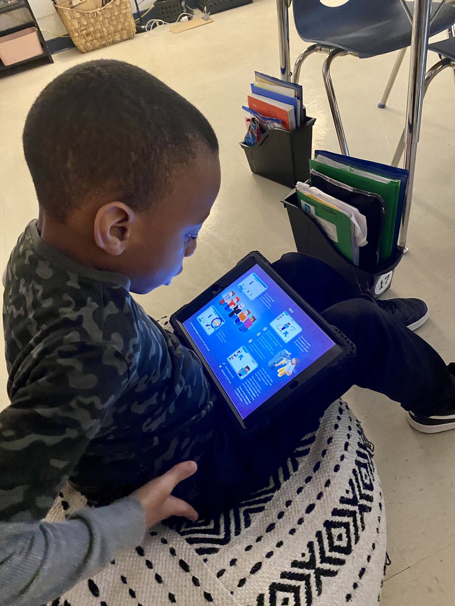 kaelboyer's tweet photo. Combining SEL with our learning goals: Ss are showing self-awareness by identifying their strengths/weaknesses with choice of skills during ind. learning time using our @wakelet choice board 📚 A mix of Epic, @Buncee, @Wonderopolis &amp; @goalbookapp! @coachpongratz @wcpsmd https://t.co/YZF6Kgj3bR