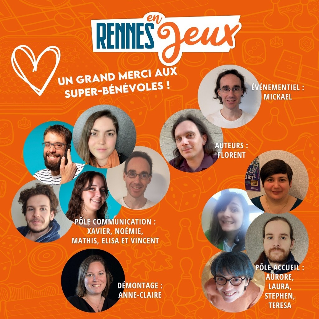 La Toile Ludique Rennaise tweet media