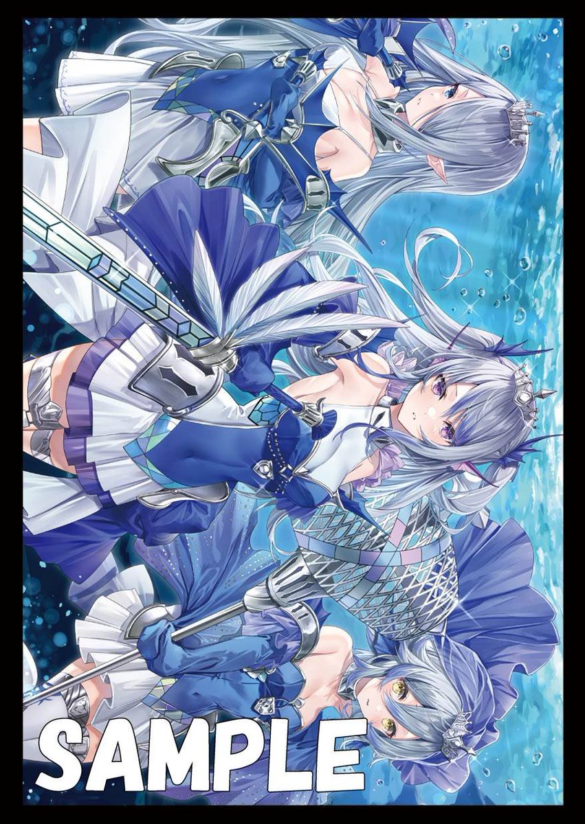 midnightblue032さんのイラストまとめ