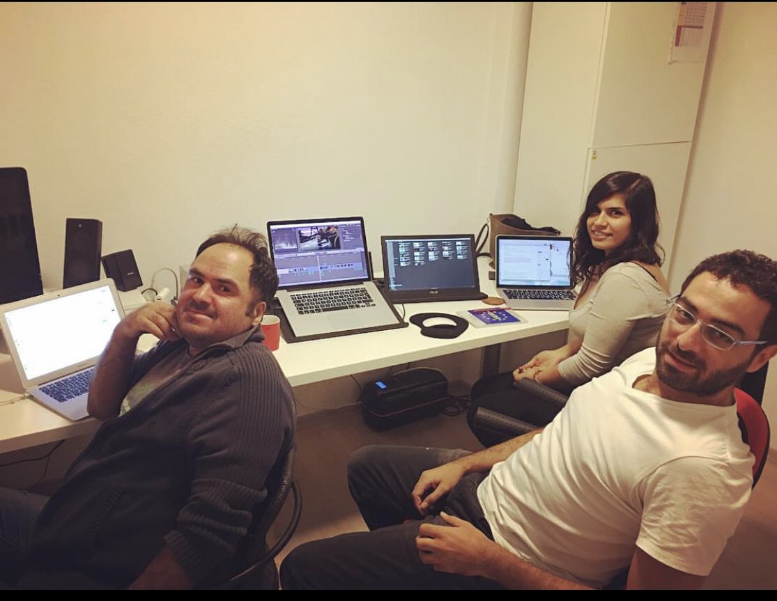 Ödüllü belgesellerimizin senaristi, Doğa Tarihi uzmanı, dostum, kardeşim <a href="/ondercirik/">Önder Cırık</a> ‘ı kaybettik. Dünya okulunu liyakatle bitirip, aydınlık yolculuğuna devam edeceğine inanıyoum. Dünyadan sana sevgilerimi gönderiyorum. Görüşmek üzere…