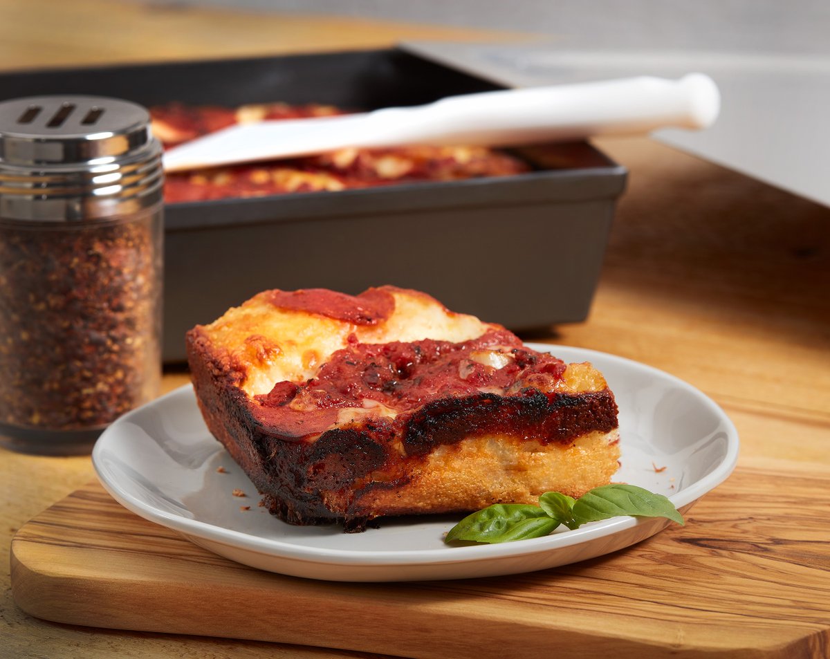 AmerMetalcraft's tweet photo. National Pizza Day is a VERY important holiday at American Metalcraft! 🍕

Check out our pizza supplies here: https://t.co/2h8BNeJDhJ https://t.co/gPIGf5tUex