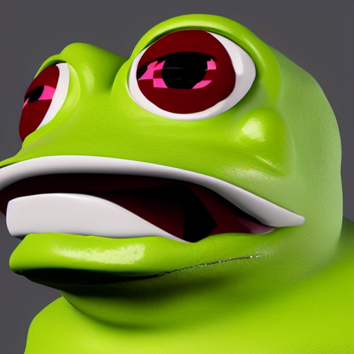 Latvia Slander 🇱🇻🇺🇦 on Twitter: "Photo of an evil Pepe the frog meme ...