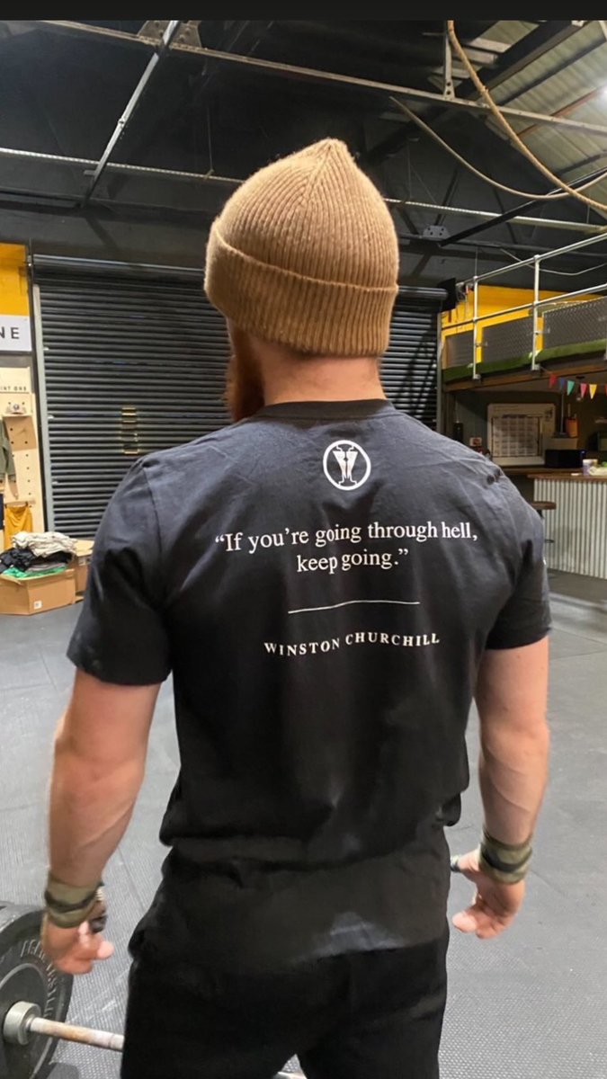 NoughtPointOneP's tweet photo. Going Fast 💨! Available at: https://t.co/aovxMg1HkM #noughtpointone #winstonchurchill #churchill #quote #quoteoftheday https://t.co/koQ3KbnY8b