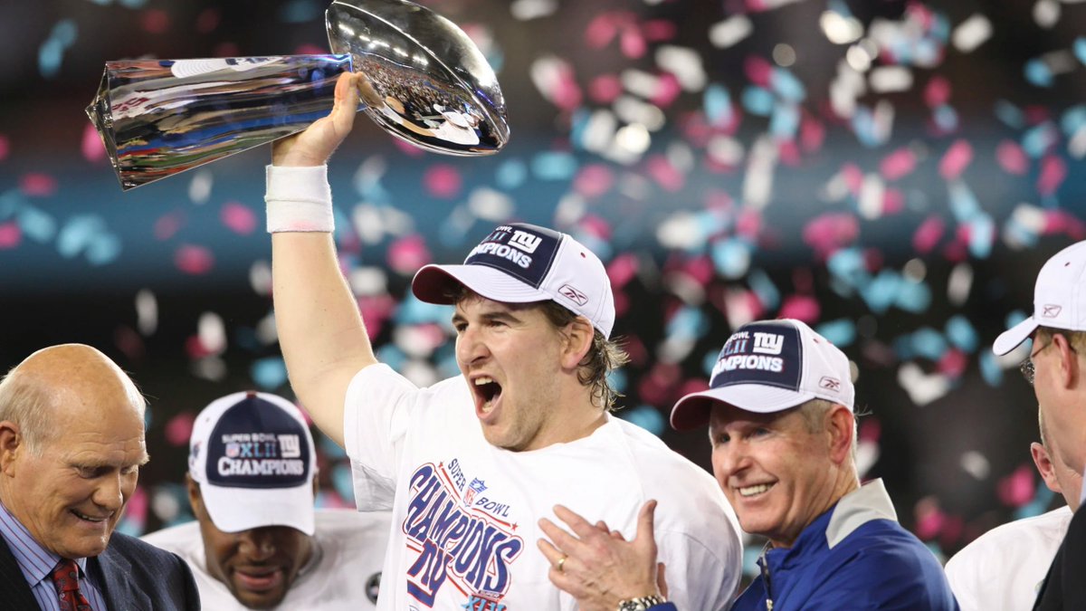 John Mara looks back on the Giants' historic 2007 postseason and the realization of a lifelong dream.giants.com/news/john-mara…