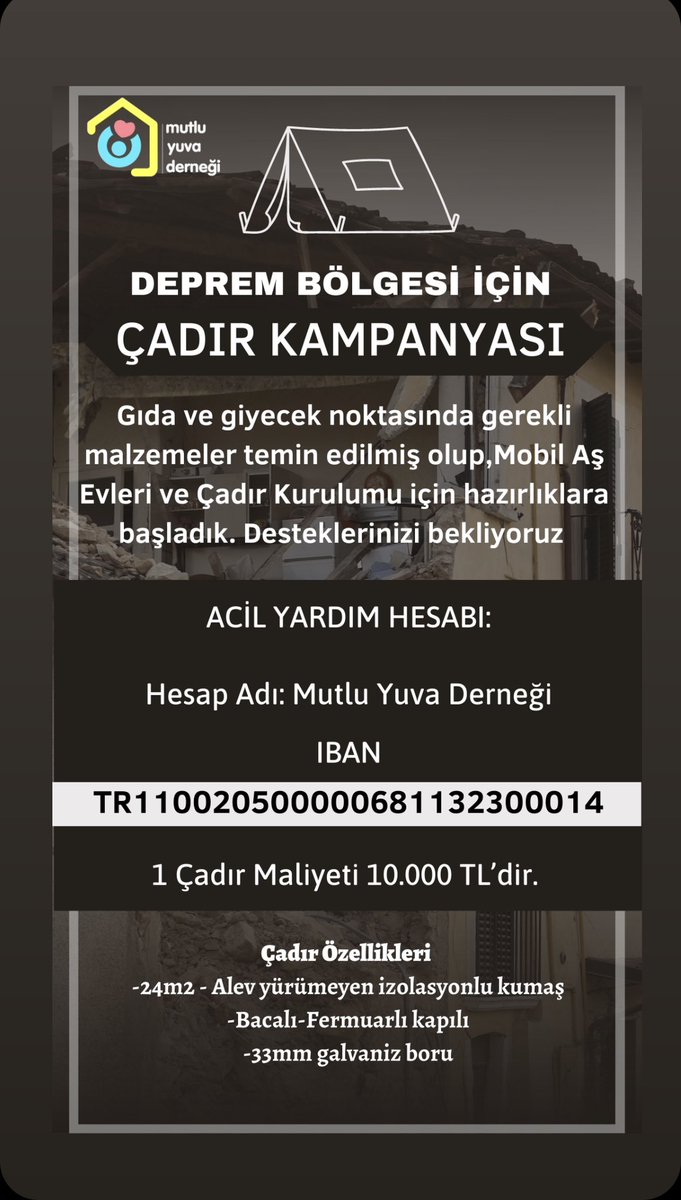 MUTLU YUVA DERNEĞİ (@mutluyuvader) on Twitter photo 