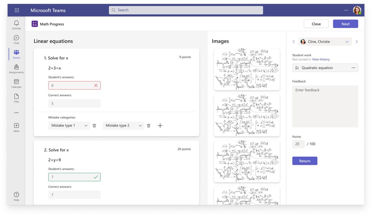 Mike Tholfsen tweet media
