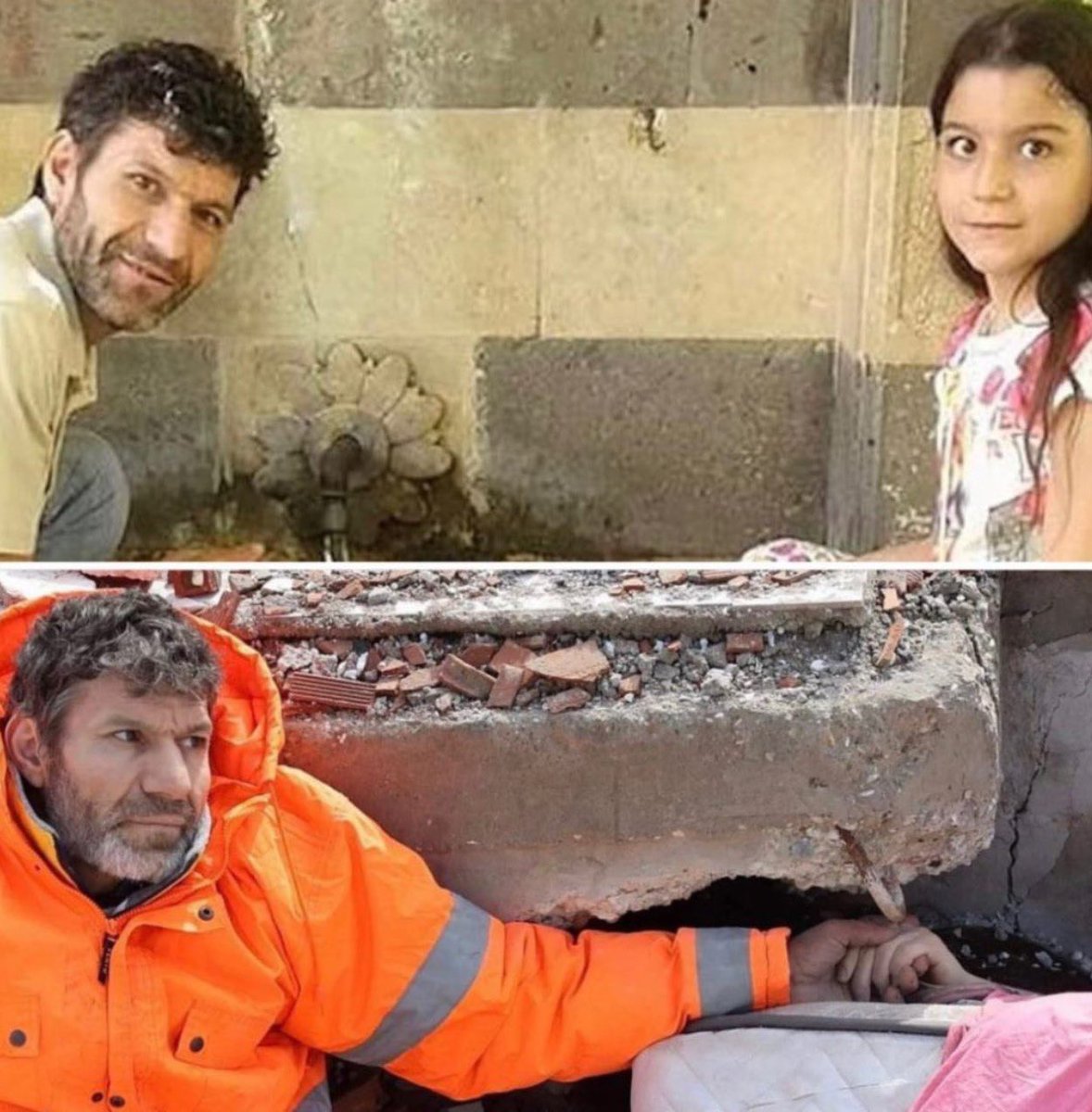 Bu ülke bu fotoğrafı asla unutmayacak!