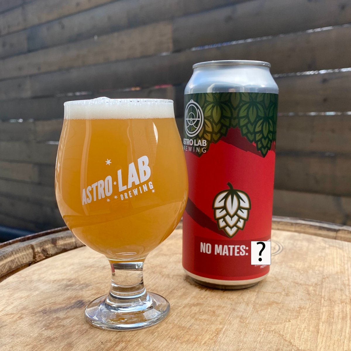 Astro Lab Brewing tweet media
