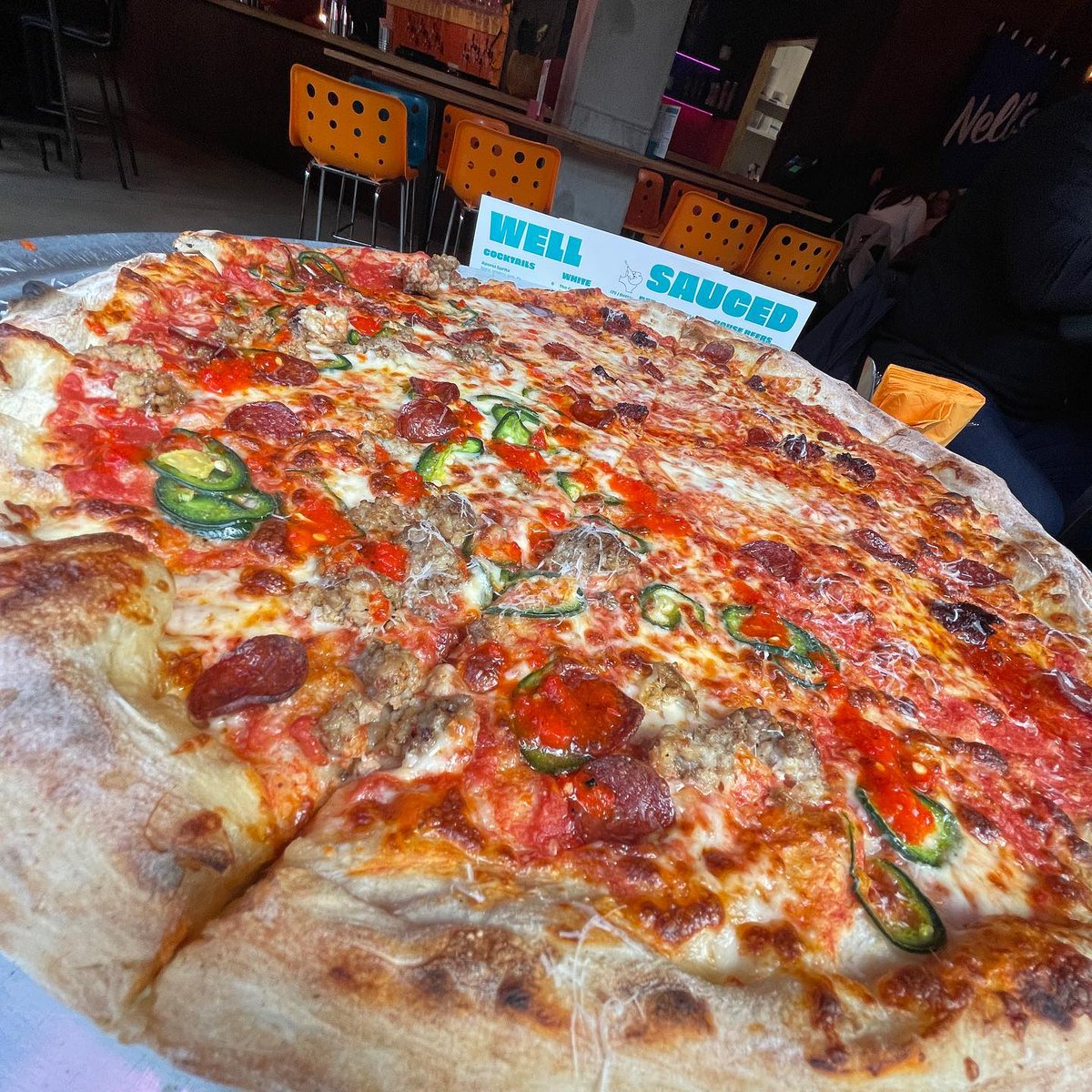 Manchester Pulse tweet media