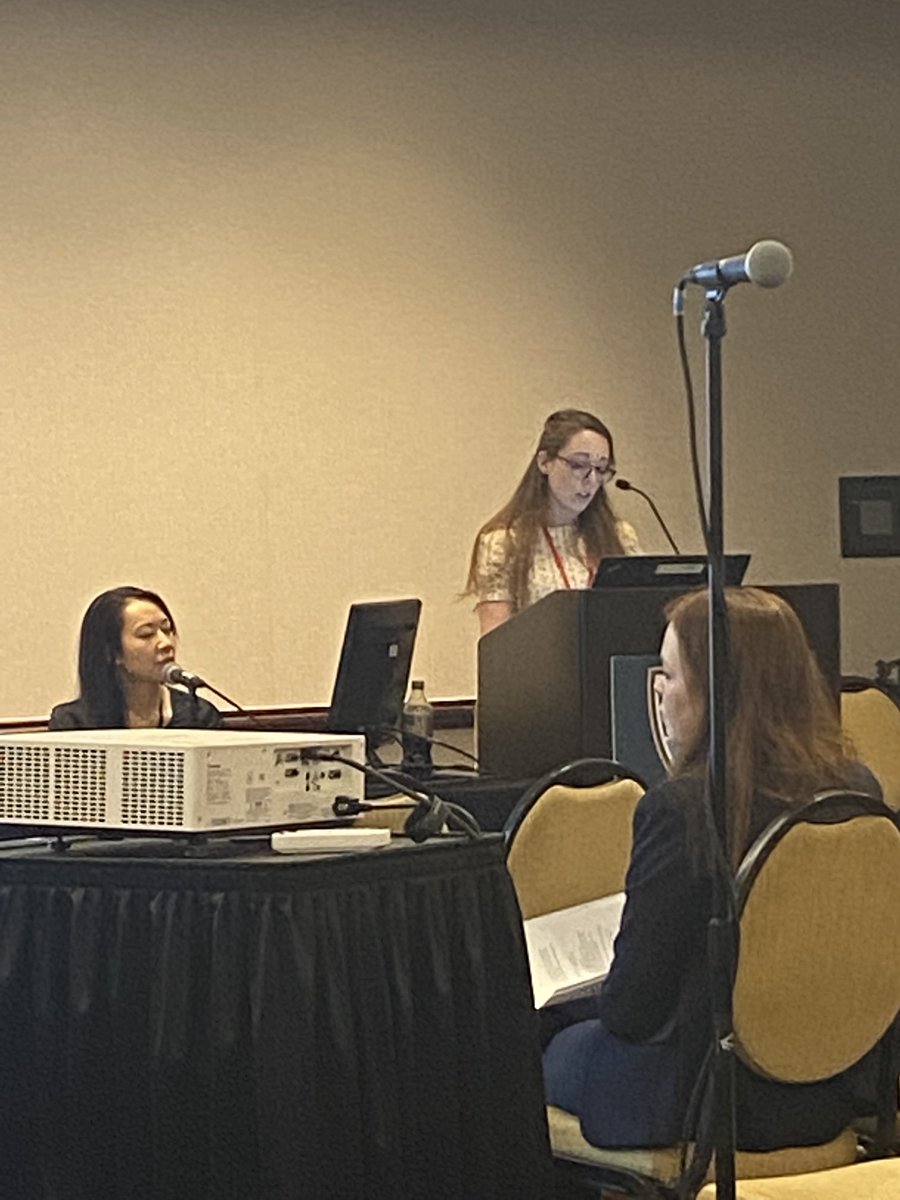 castledoc360's tweet photo. ⁦⁦@BrittanyLevyMD⁩ and ⁦@tapasparikh23⁩ sharing the amazing research they have done in system improvement! Strong work! ⁦@UKyGenSurgery⁩ #ASC2023 https://t.co/7i9jbEgc14