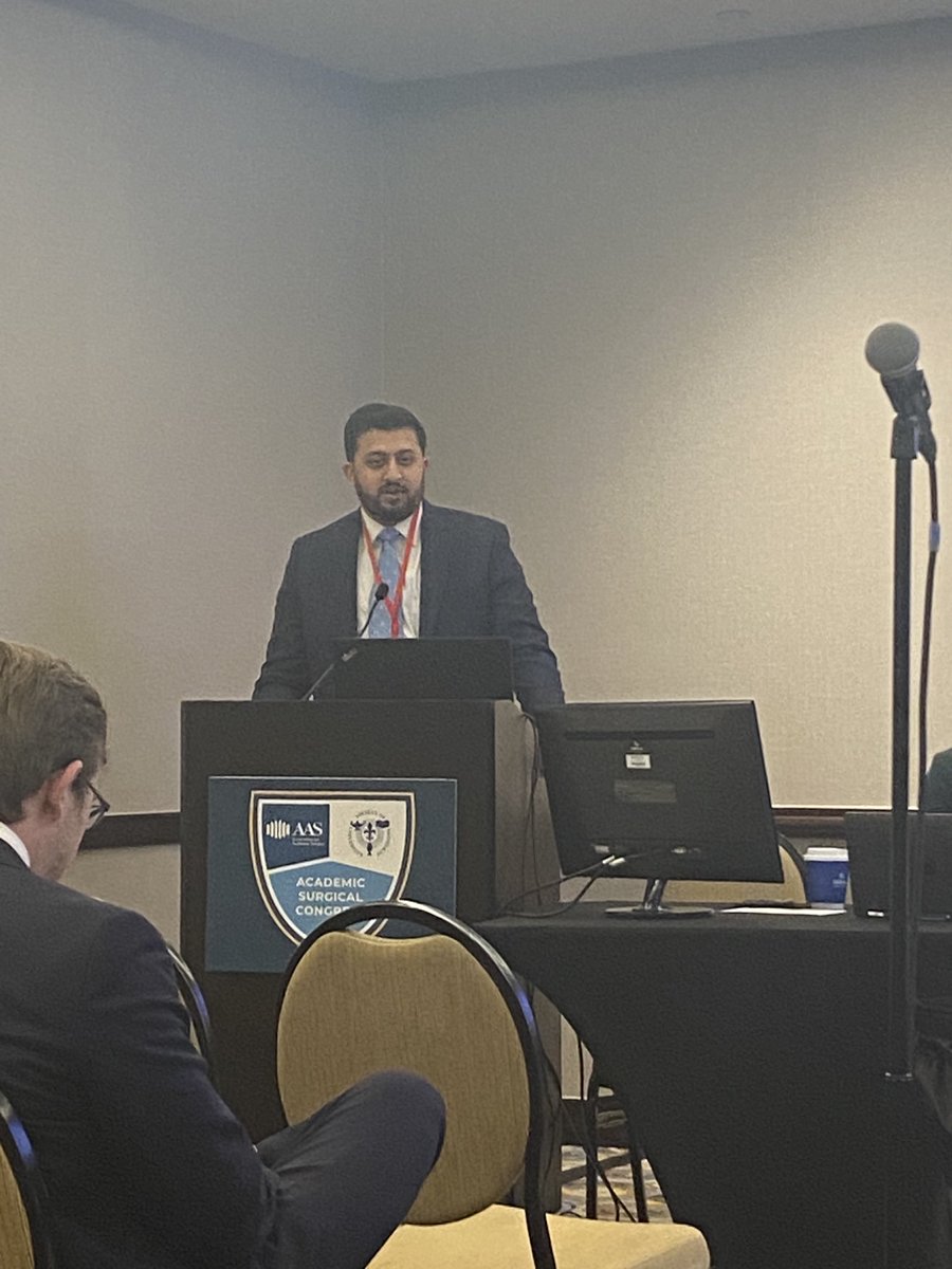Jen Castle (@castledoc360) on Twitter photo <a href="/BrittanyLevyMD/">Brittany Levy MD MPH</a> and <a href="/tapasparikh23/">Tapas Nirav Parikh</a> sharing the amazing research they have done in system improvement! Strong work! <a href="/UKyGenSurgery/">UK General Surgery Residency Program</a> #ASC2023 <a href="/BrittanyLevyMD/">Brittany Levy MD MPH</a> and <a href="/tapasparikh23/">Tapas Nirav Parikh</a> sharing the amazing research they have done in system improvement! Strong work! <a href="/UKyGenSurgery/">UK General Surgery Residency Program</a> #ASC2023