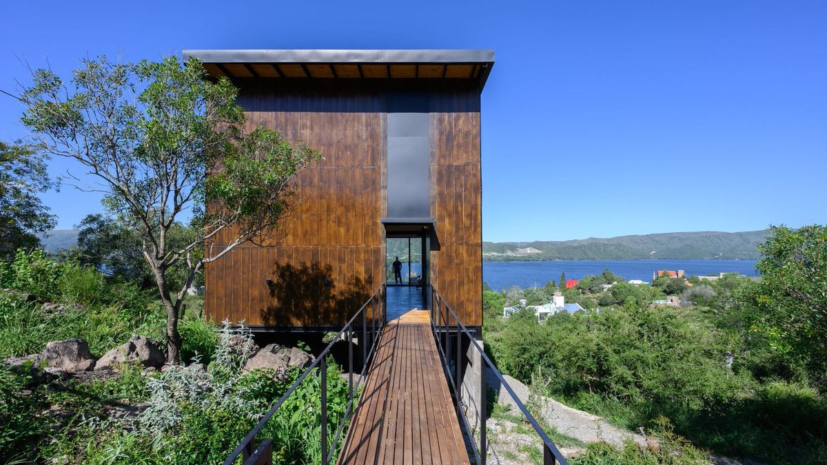 ArchDaily México tweet media