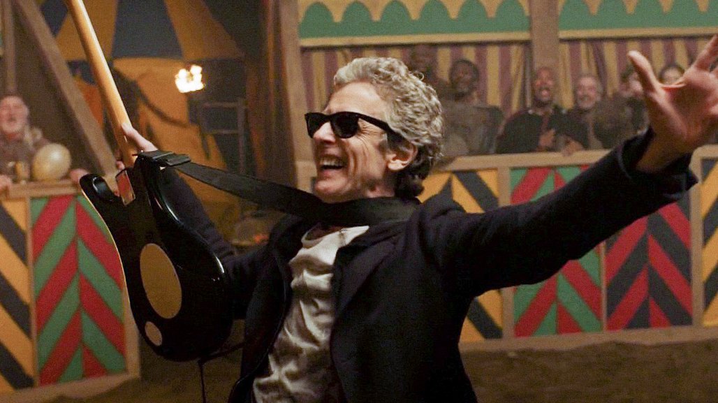 memoriesdw's tweet photo. "Hello, it's Doctor Disco." https://t.co/bAjnVHtb4f