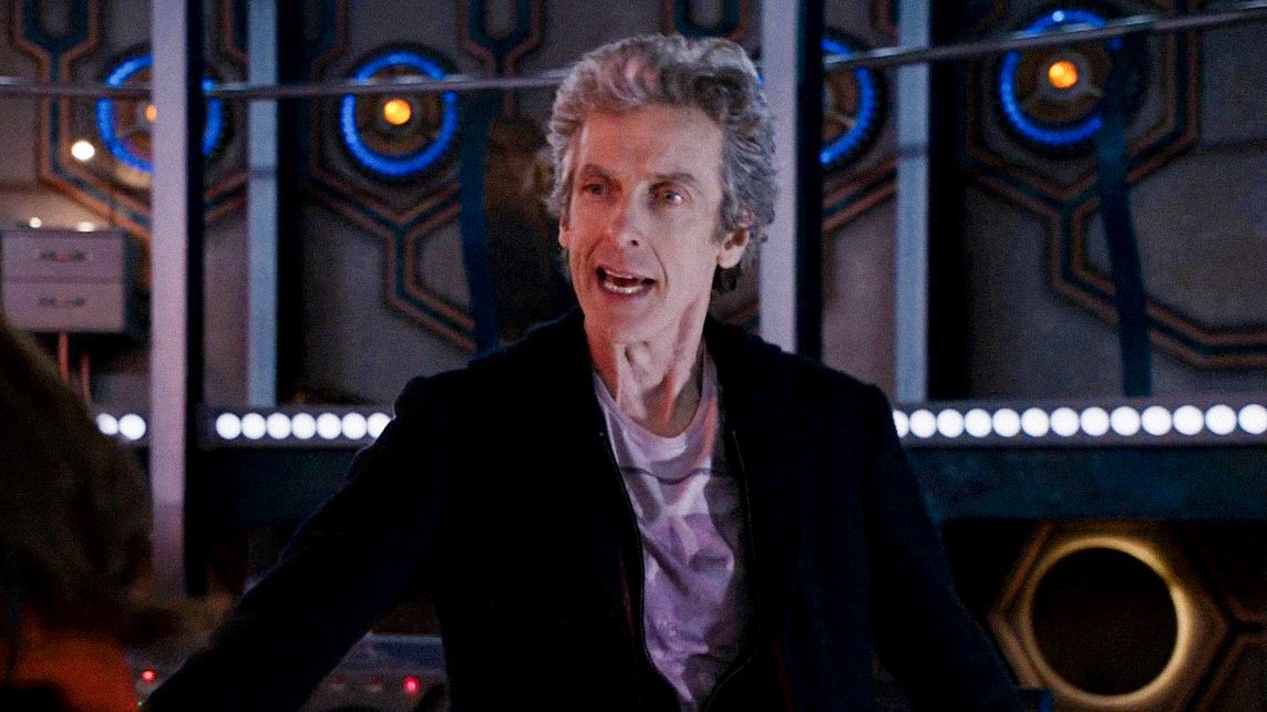 memoriesdw's tweet photo. "Hello, it's Doctor Disco." https://t.co/bAjnVHtb4f